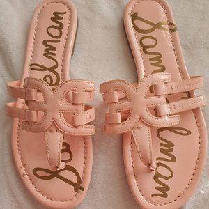 Sam Edelman sandals